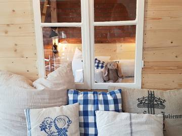 Ferienwohnung für 5 Personen in Samtgemeinde Lachendorf, Landkreis Celle, Bild 3