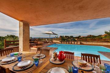 Bungalow per 6 Persone in Trinità d'Agultu e Vignola, Gallura, Foto 3