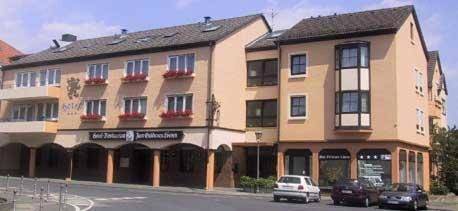 Hotel für 3 Personen, mit Terrasse in Kelkheim (Taunus)