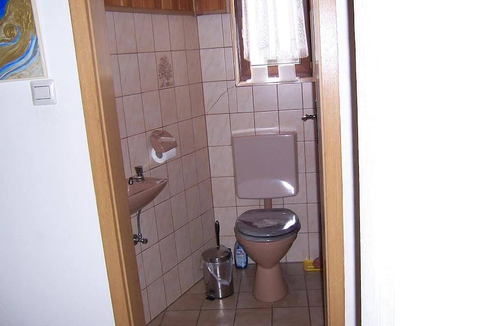 Ganze Wohnung, Ferienwohnung Huhn - Ferienwohung mit Balkon in Kobern-Gondorf, Osteifel