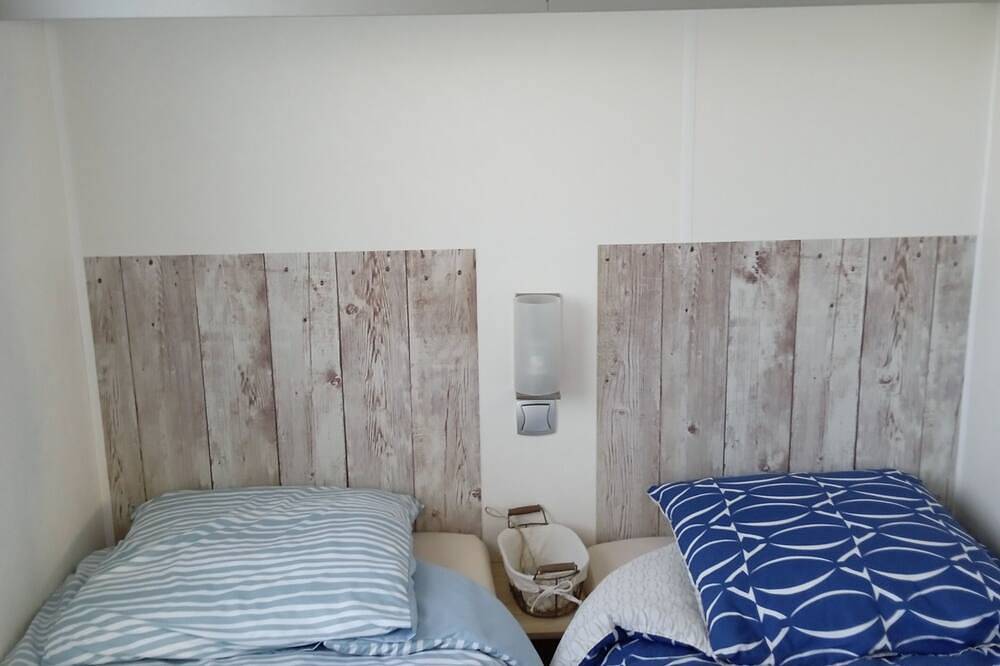 Mobile home - Les Lins Bleus in Petit-Caux, Dieppe und Umgebung