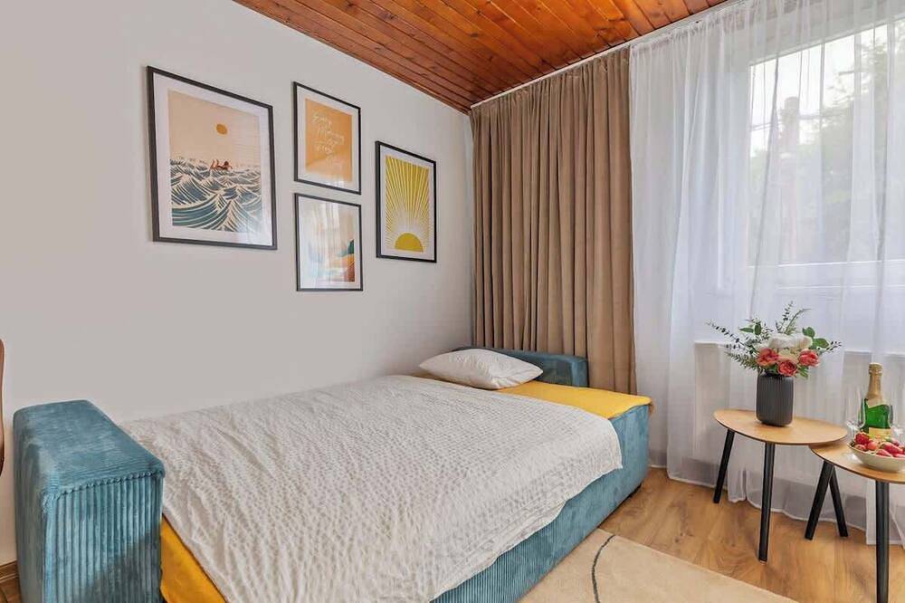 Entire apartment, Art-Inspired, Designer Apartment in Bratislava, Bratislava region