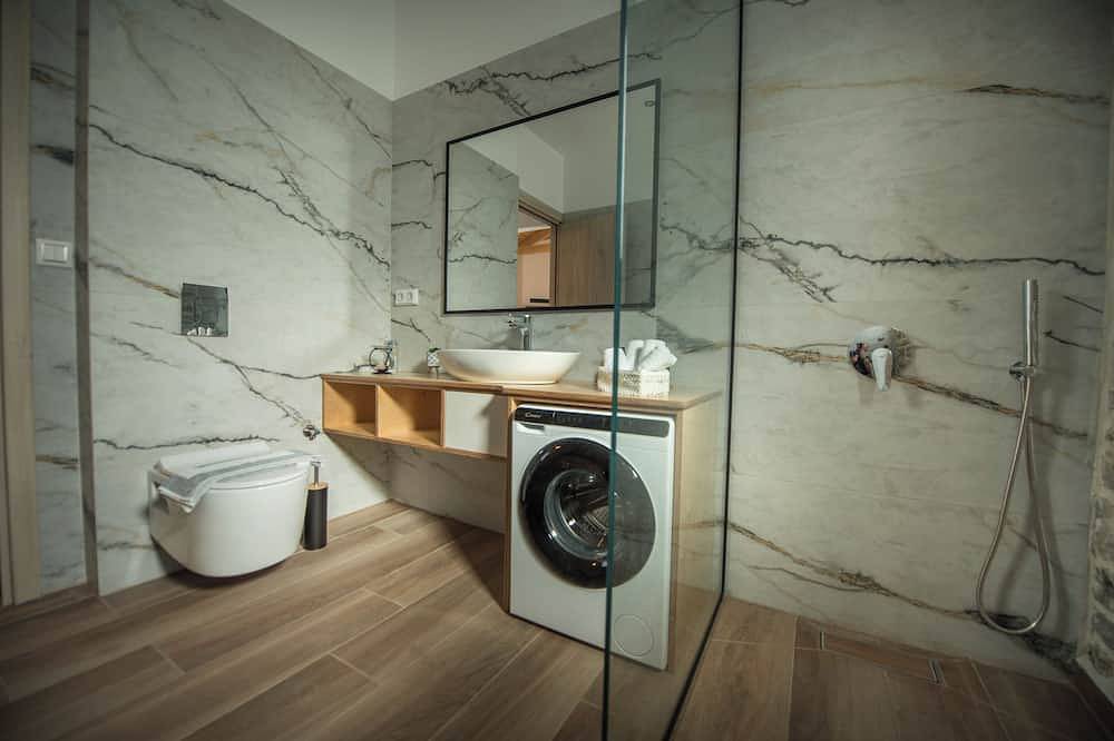 Almond Sunset Villa by Irenekomos apartments in Pitsidia, Iraklio-Heraklion und Umgebung