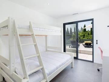 Villa voor 10 Personen in Saint-Aygulf, Frejus, Afbeelding 4
