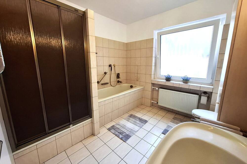 Ganze Wohnung, Top-Ferienwohnung Raesfeld, Schlossnähe, zentral in Raesfeld, Naturpark Hohe Mark - Westmünsterland