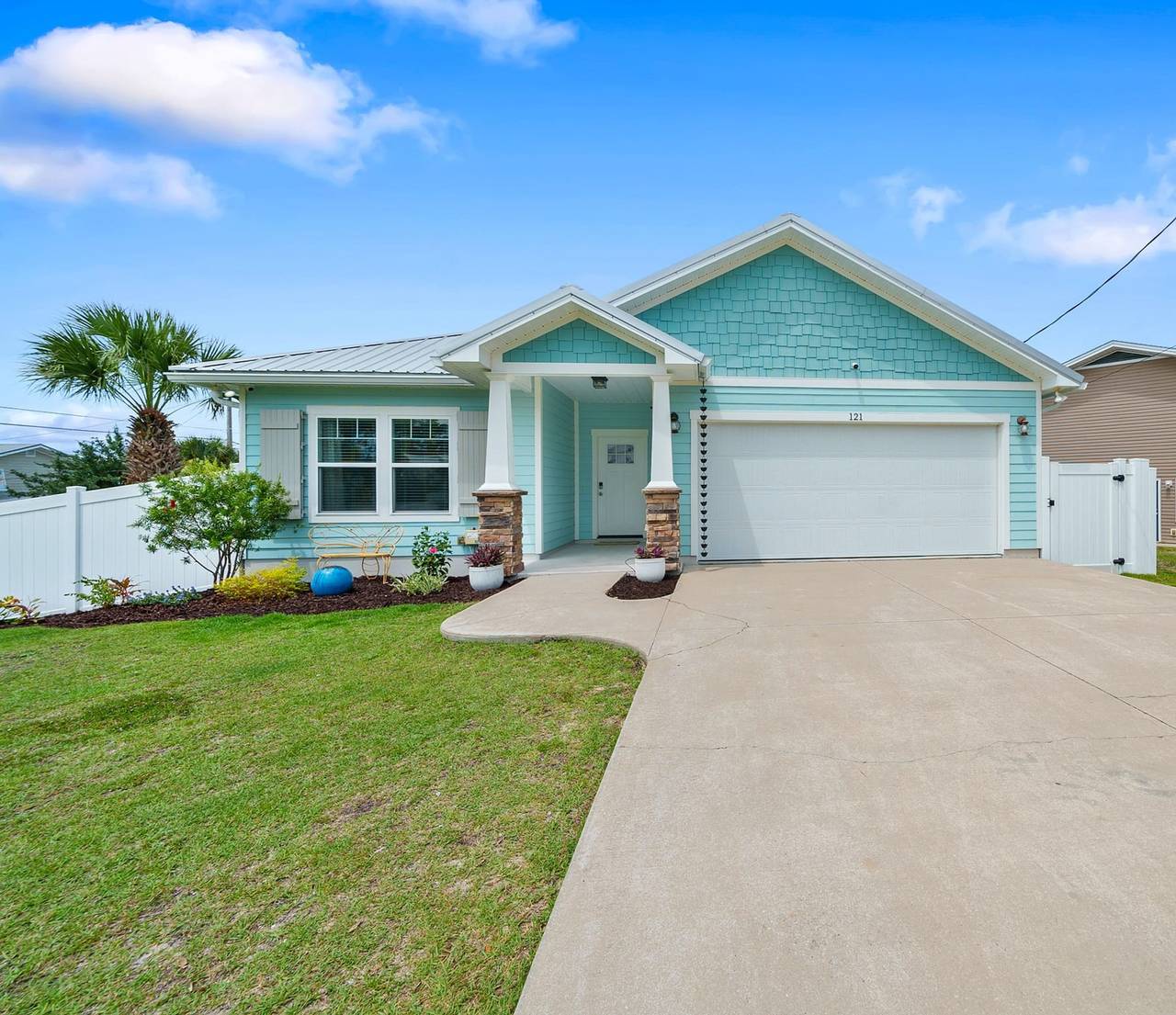 Laid Back In Laguna - Pet Friendly  Private Pool in Emerald Coast