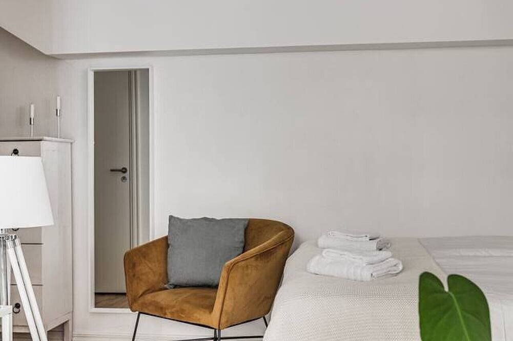 Entire apartment, Trendy & Central Stockholm Apt in Östermalms stadsdelsområde, Stockholm