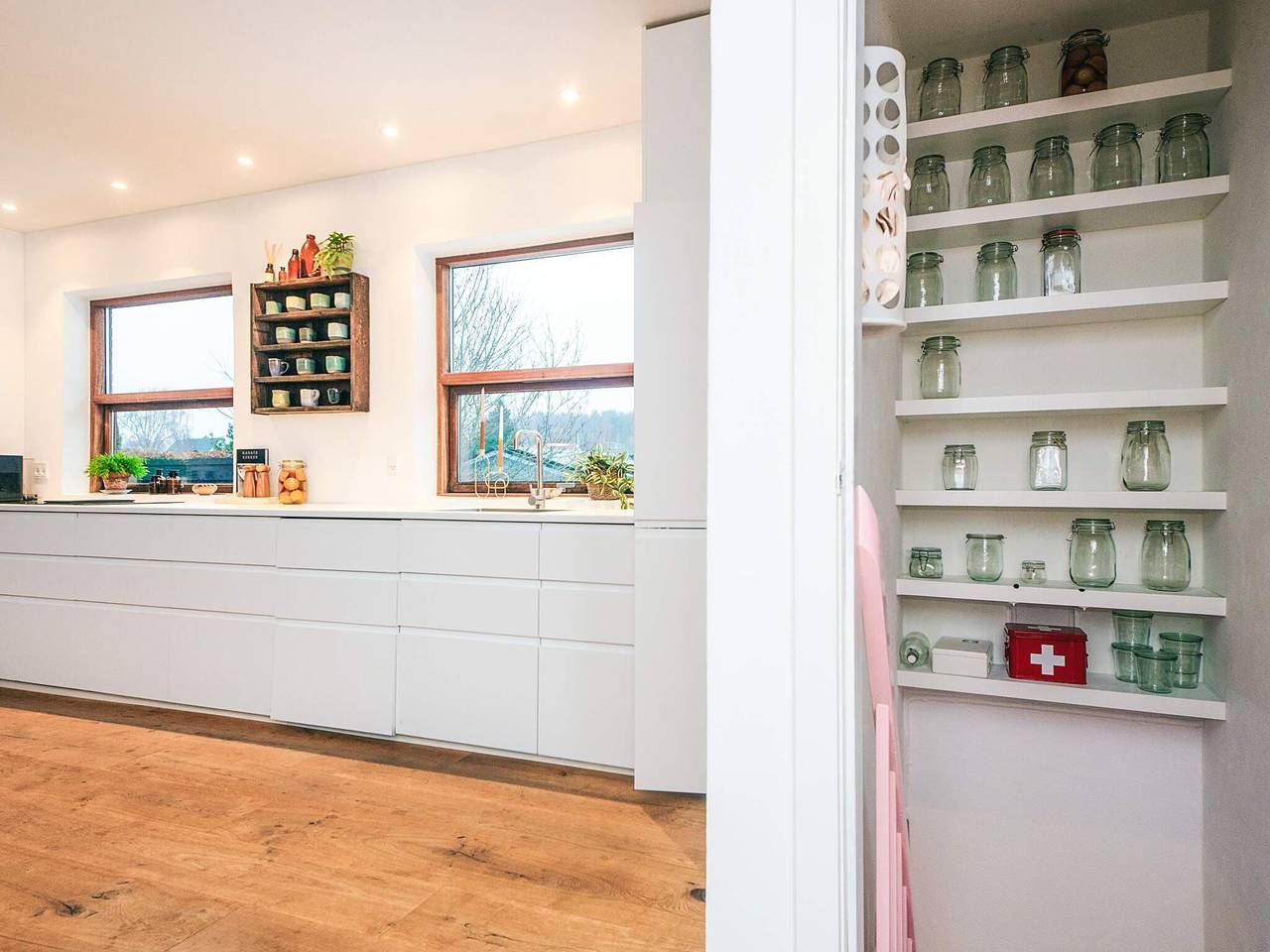 4 Sterne Ferienhaus in Viborg in Viborg