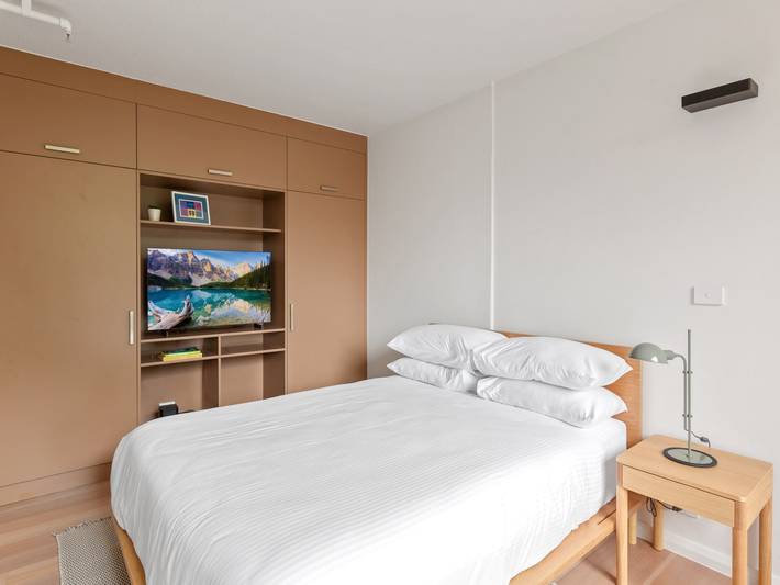 Gîte pour 2 personnes, avec piscine et balcon/terrasse à Sydney - 2