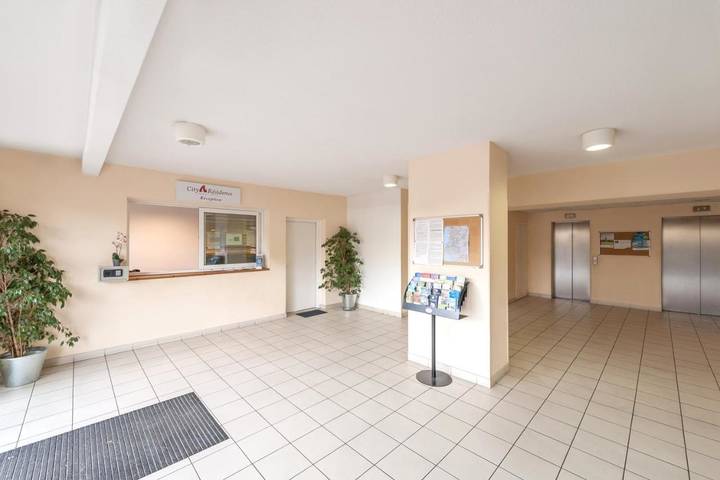 Appart’hôtel pour 2 personnes à Marseille - 4