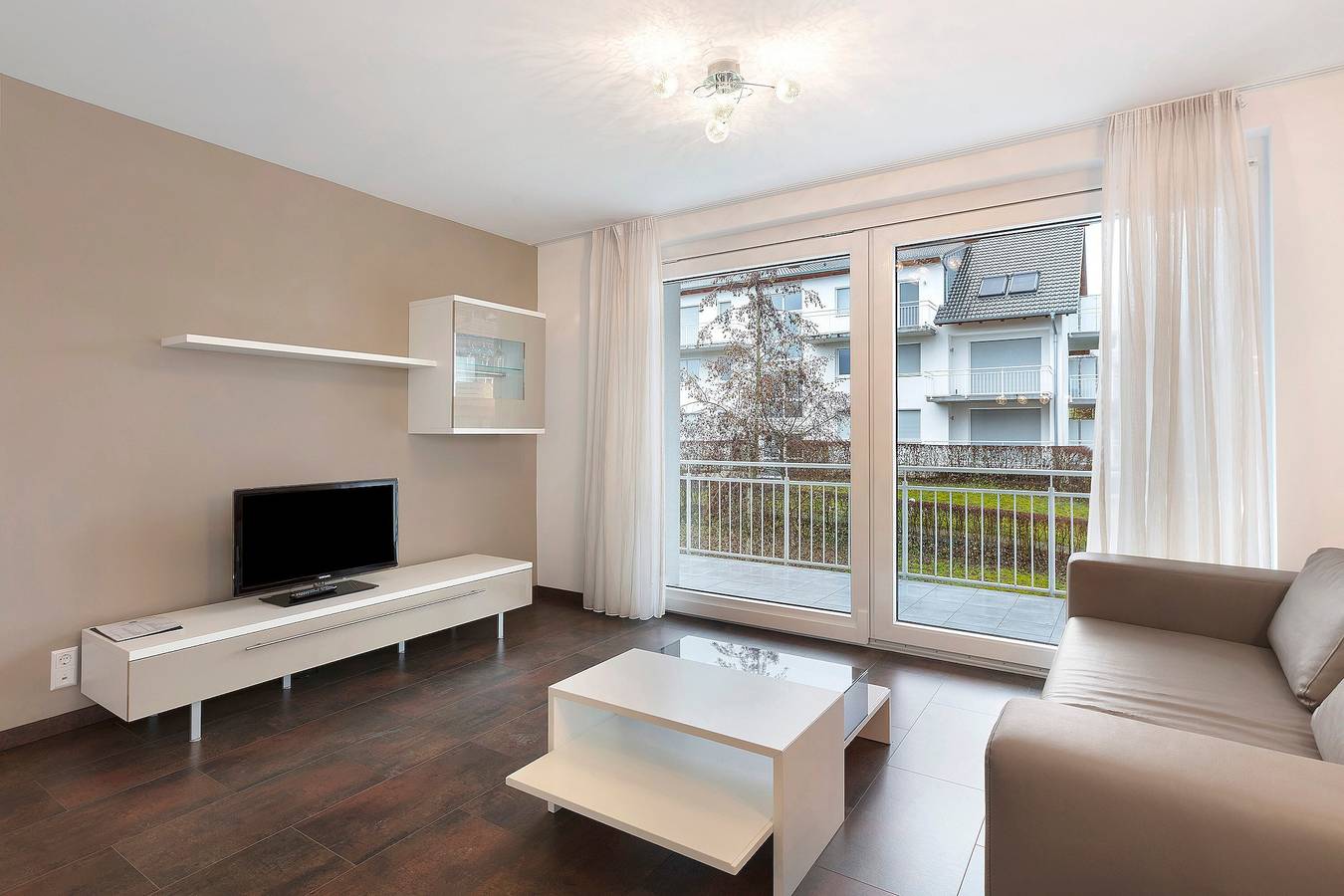 Entire apartment, Apartment 2-6 Black Forest Spätburgunder Studio in Bad Bellingen with Wi-Fi and Outdoor Area in Bad Bellingen, Southern Black Forest