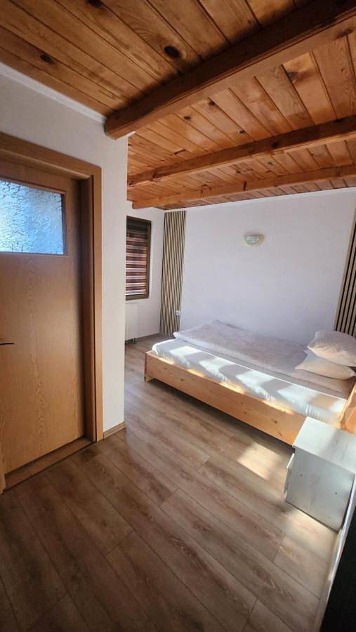 Triple Room with Bathroom in Walachia