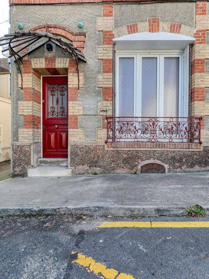 Gîte pour 2 personnes à Samois-sur-Seine - 3