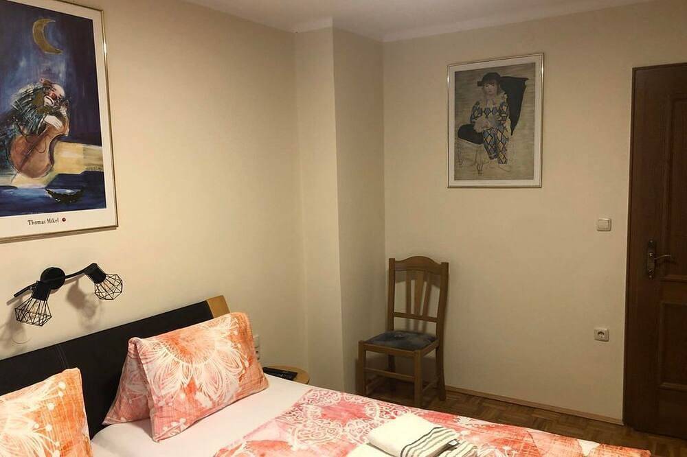 Ferienhaus Trummer - Ferienhaus in Südoststeiermark, Halbenrain