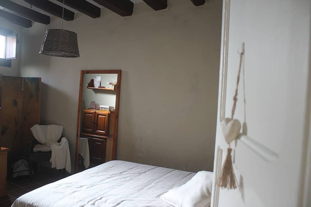 Apartamento entero, El Baluard - Cálido apartamento en el casco antiguo de Cardona in Cardona , Pla de Bages DO