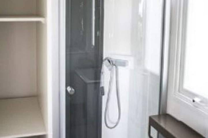 Mobil home pour 6 personnes à Domazan