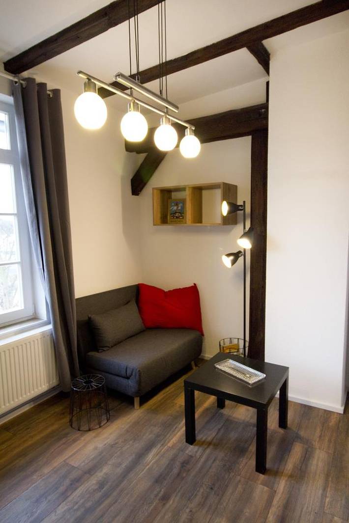 Ferienwohnung für 2 Personen in Alsfeld - 2