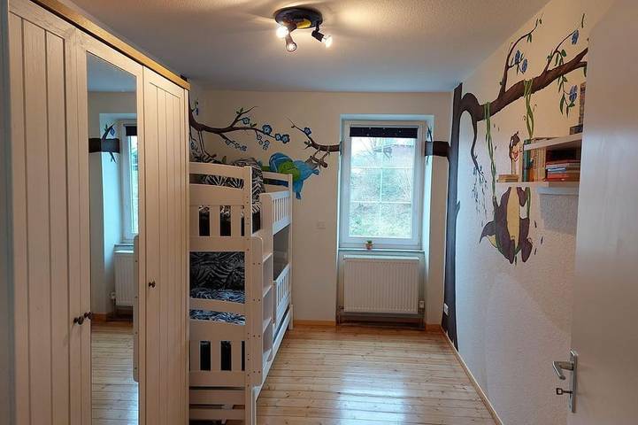 Ferienhaus für 7 Personen, mit Garten in Bernkastel-Kues - 3