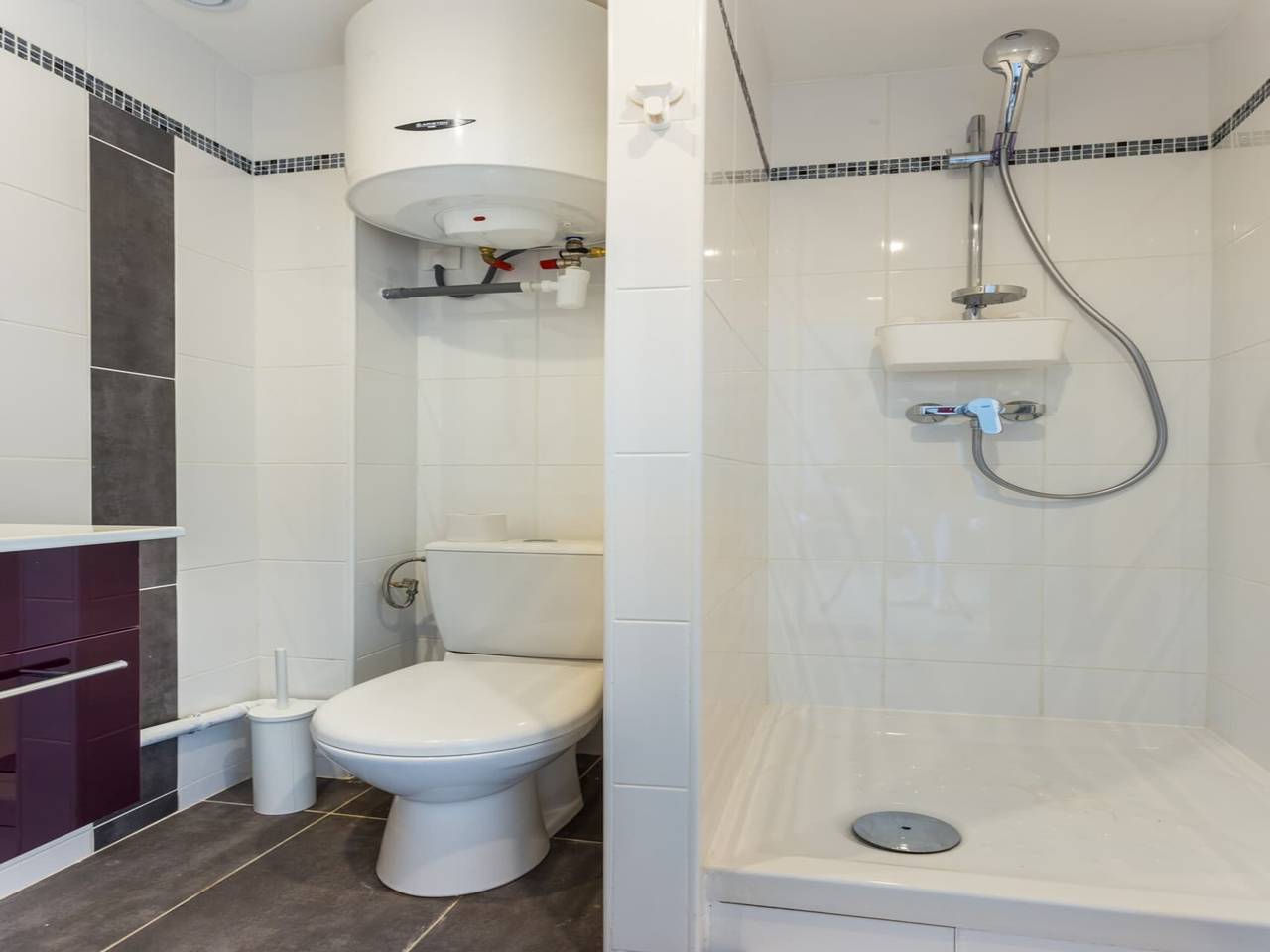 Studio entier, Studio cosy - 2P - Proche Paris in Malakoff, Hauts-de-Seine