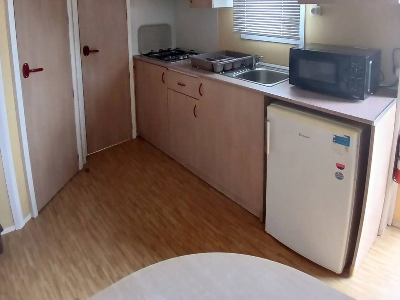 Camping 3 étoiles - Piscine - ccaf0e0 in Villeveyrac, Côte d'Améthyste