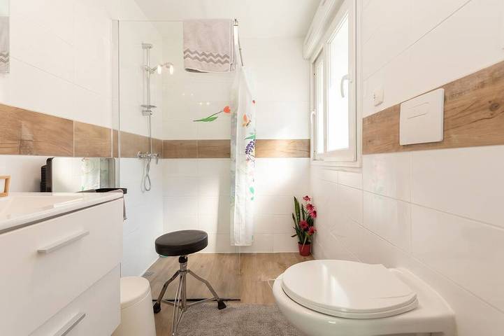 Appartement entier, Homerez - Studio à Plouédern in Plouédern, Région de Brest