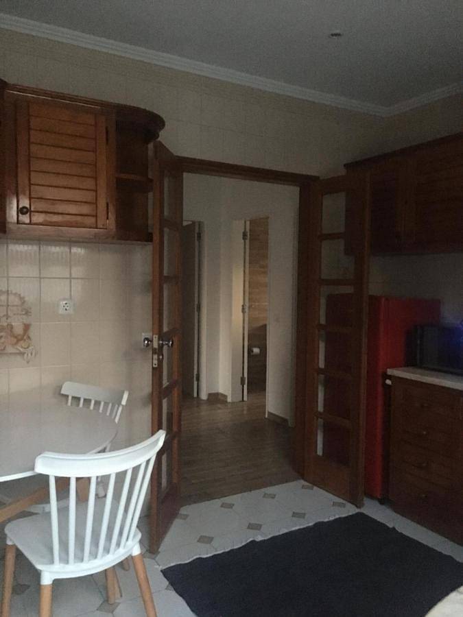 Three-Bedroom House in Porto Covo, Costa Alentejana