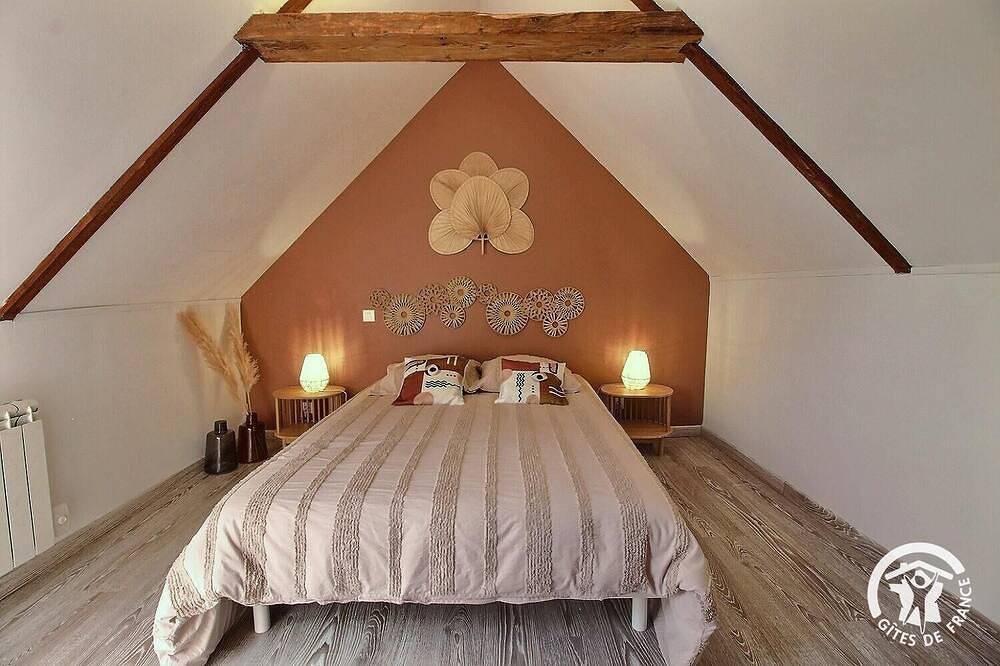 Ty Yar - Plourivo - Gîte in Plourivo, Côte de Goëlo