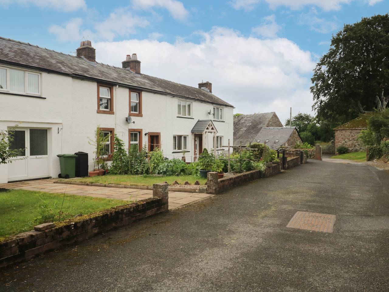 3 Springfort Cottages in Lake District