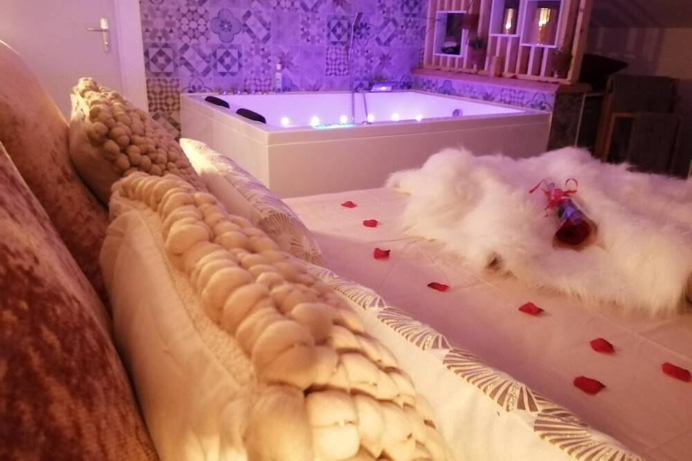 Appartement de vacances