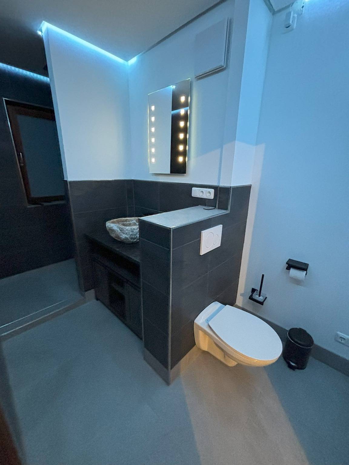 Ganze Ferienwohnung, Ferienwohnung Hugo in Penzberg, Pfaffenwinkel