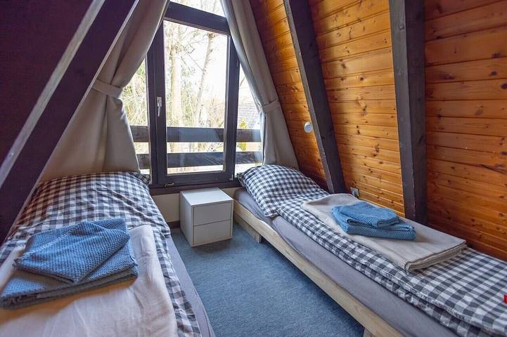 Chalet für 5 Personen am Bodensee - 3