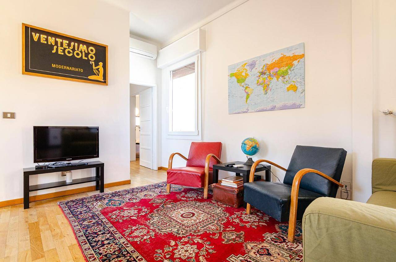 Appartement entier, Di Vincenzo 4 in Bologne, Province de Bologne
