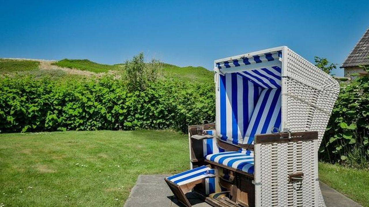 Ganze Ferienwohnung, Ferienwohnung für 4 Personen (60 m²) in Rantum (Sylt) in Rantum, Sylt (Gemeinde)