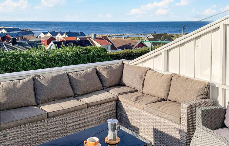 Ferienhaus für 8 Personen mit Garten in Vestbygd, Farsund