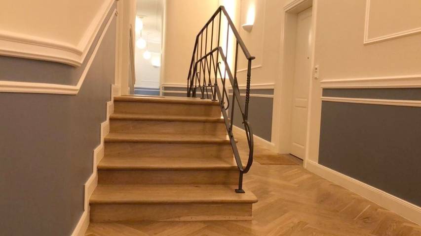 Gîte pour 6 personnes à Mayence - 4