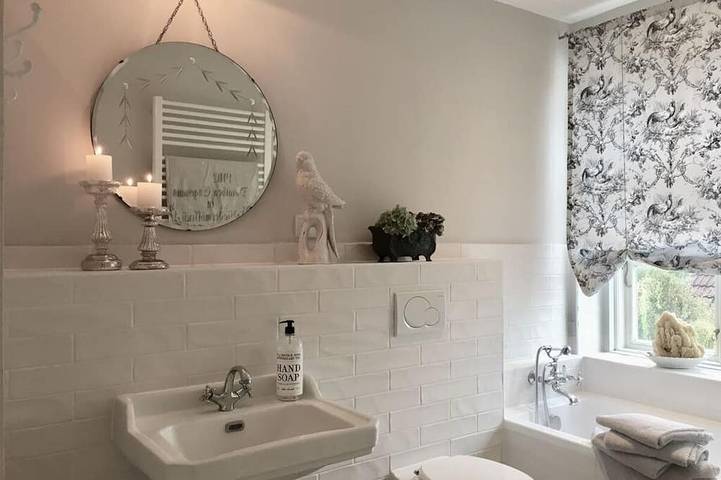 Ferienhaus für 4 Personen, mit Terrasse in Arnis - 3