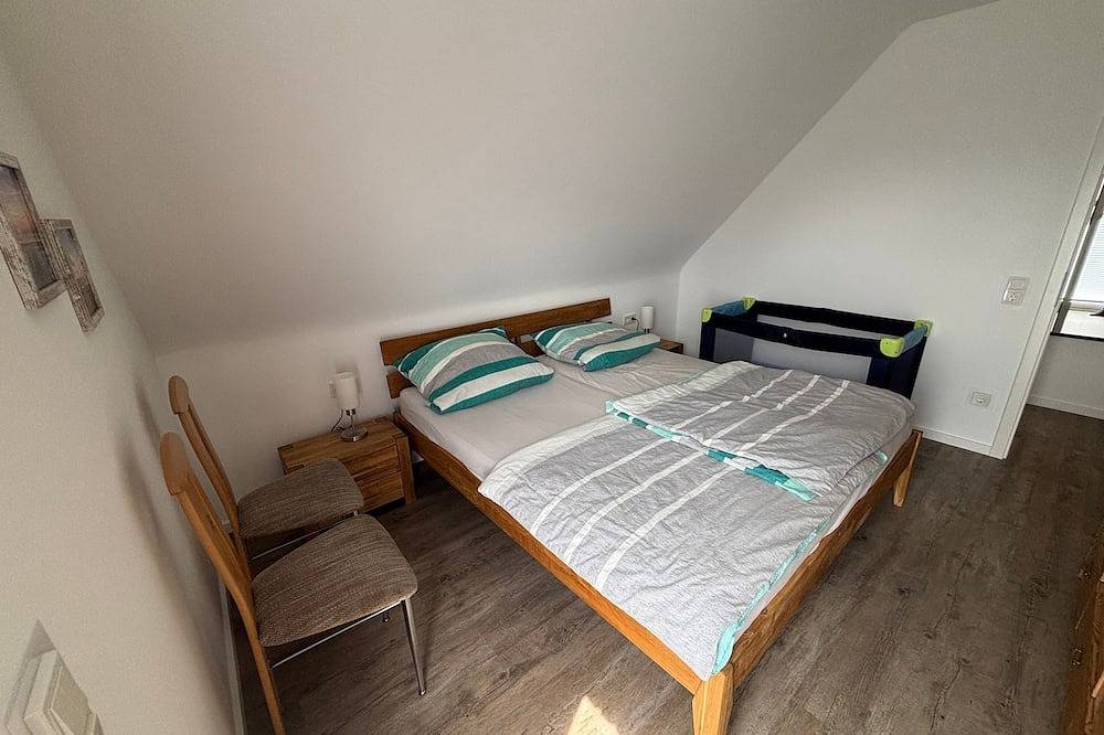Ganze Wohnung, Ferienwohnung/App. für 3 Gäste mit 45m² in Goch in Goch, Niederrhein