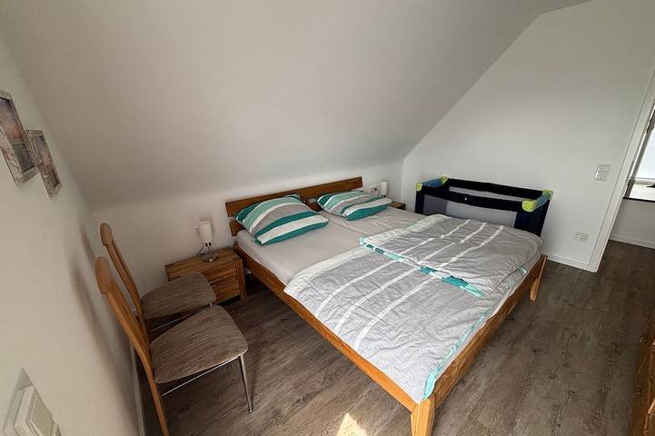 Ferienwohnung für 2 Personen, mit Balkon in Goch - 4