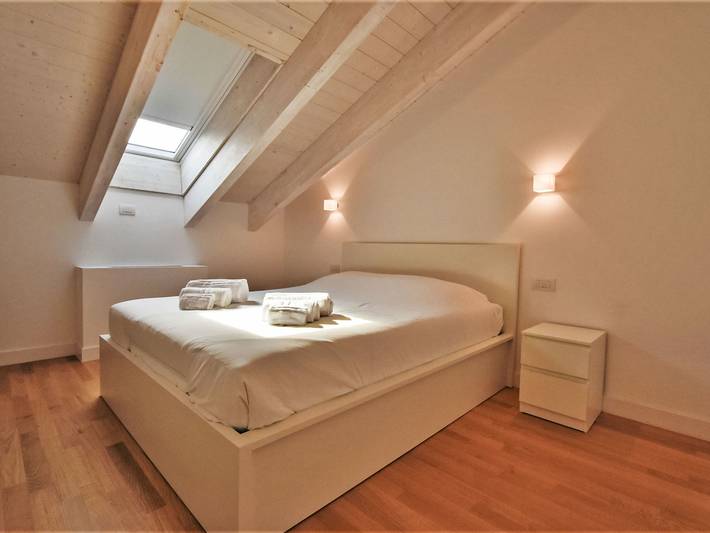 Ferienwohnung für 5 Personen, mit Terrasse in Mailand - 3