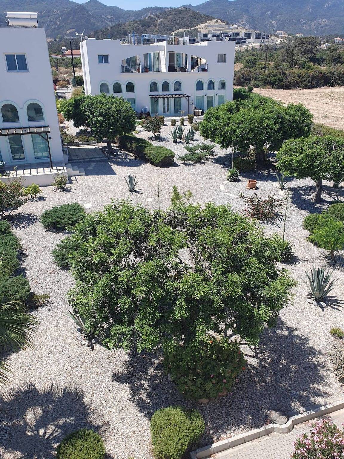 Ganze Ferienwohnung, Crystal Bay View Apartment in Nordzypern