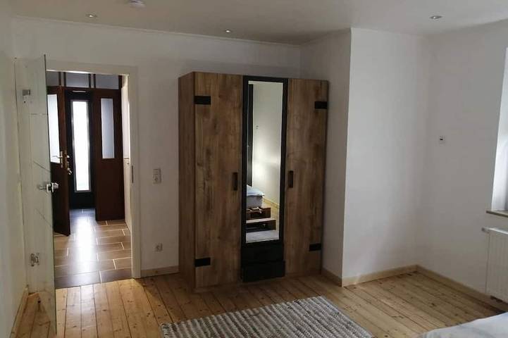 Ferienwohnung für 3 Personen, mit Garten in Kobern-Gondorf - 2