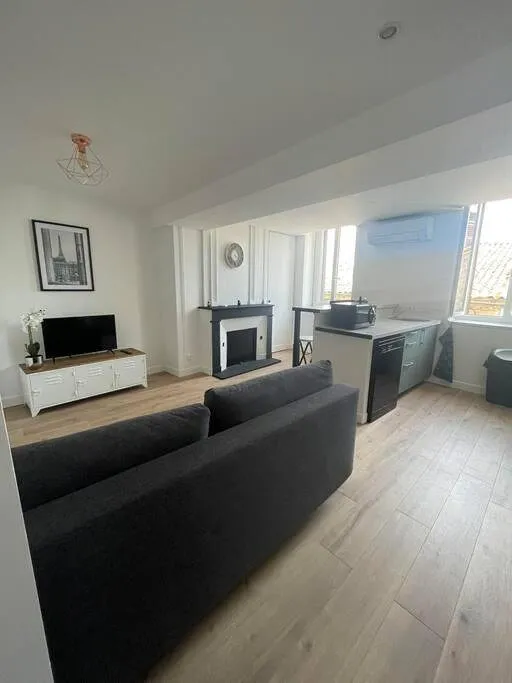 Appartement de vacances pour 4 personnes - 1
