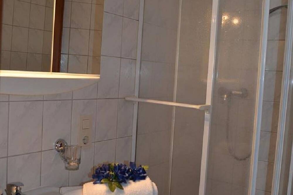 3-Bettwohnung Rivaner - Gästehaus Jostock-Hermes in Leiwen, Moseleifel