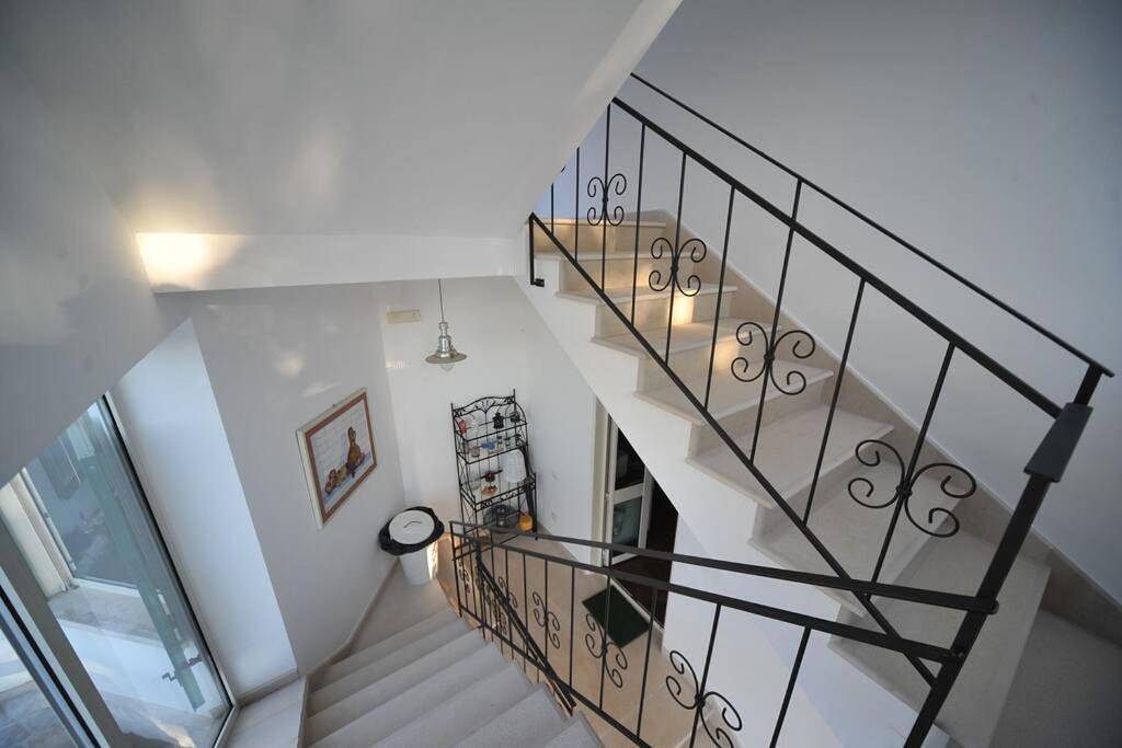 Casa Nel Verde Con Giardino E Piscina Privata in Polignano a Mare, Province de Bari