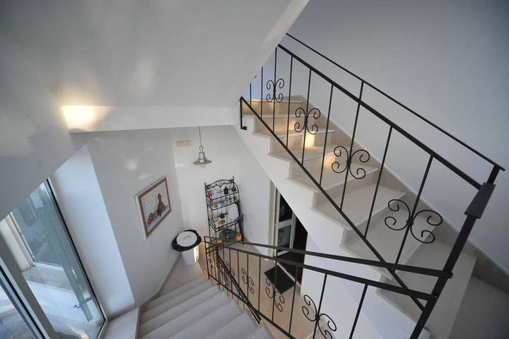 Villa pour 8 personnes, avec jardin ainsi que vue et piscine à Polignano a Mare - 3