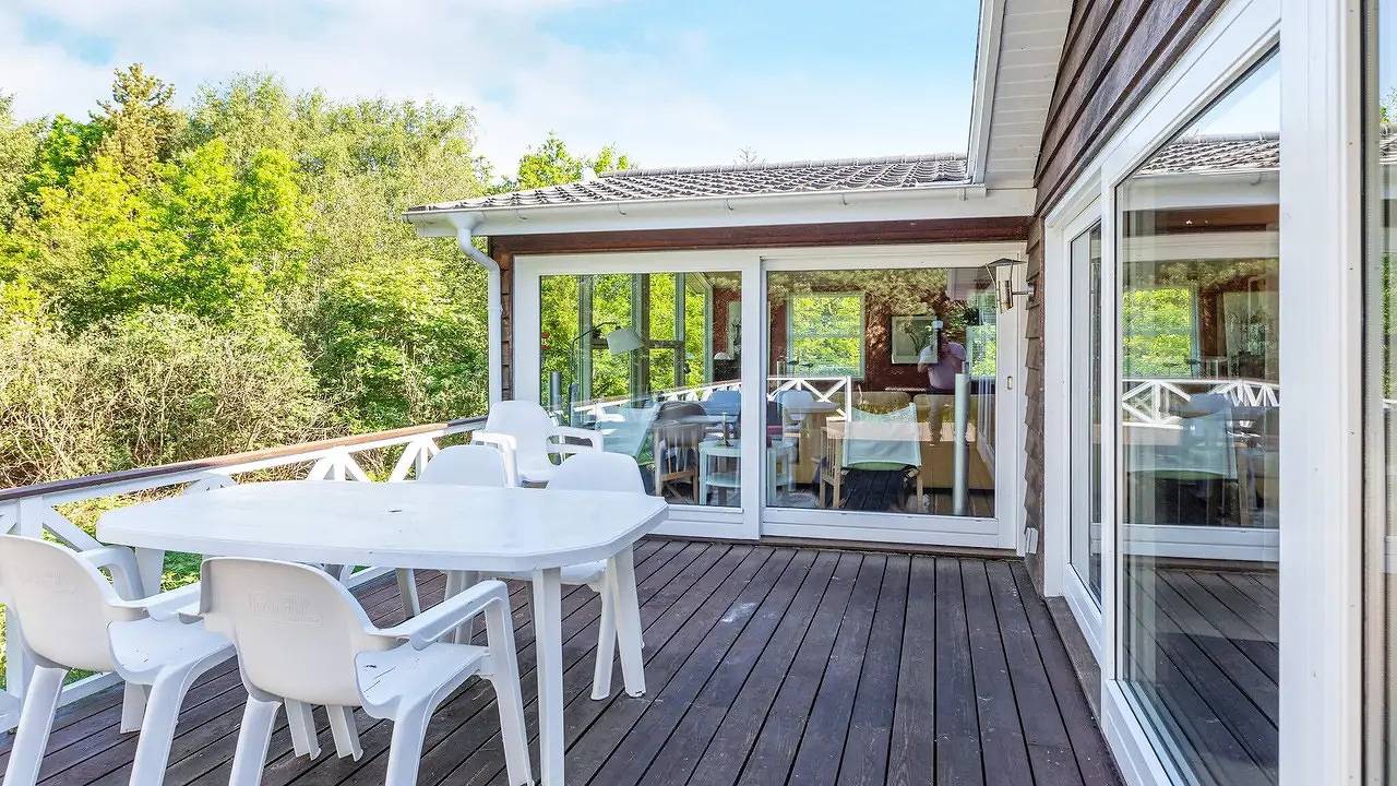 Ferienhaus für 5 Personen (82 m²) in Løgstør in Trend, Limfjord in Nordjütland