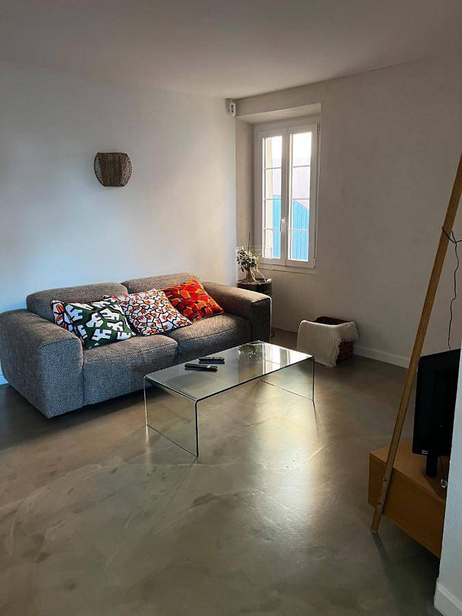 Maison de vacances pour 4 personnes