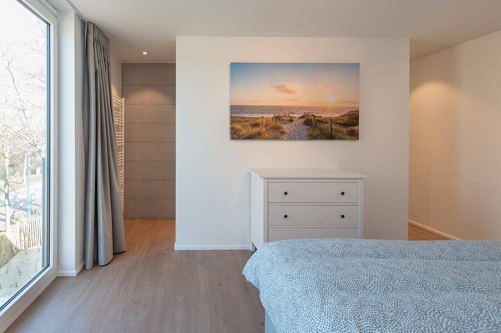 Villa Petit Mousse -Luxurious villa close to beach in Koksijde-Bad, Koksijde