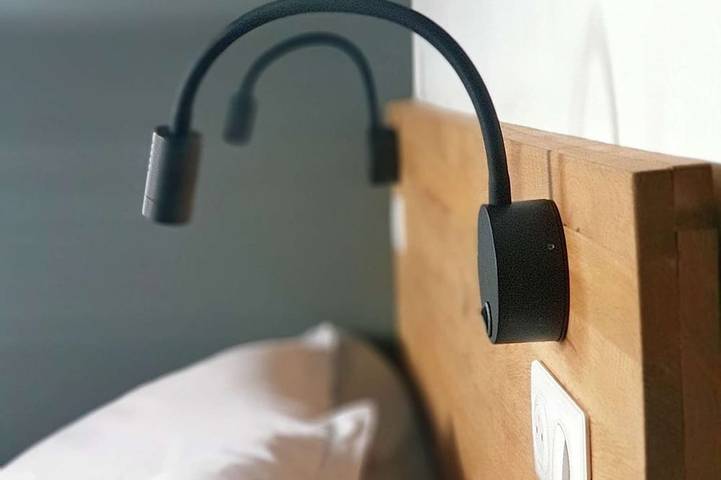 Gîte pour 2 personnes, avec jardin à Vienne (Isère) - 3