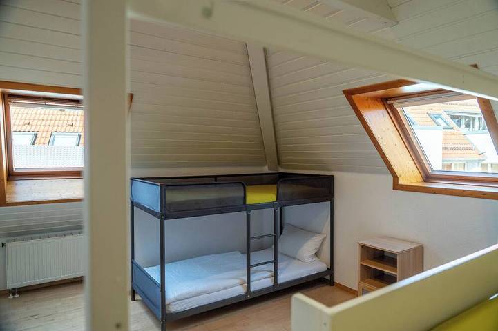 Ferienwohnung für 7 Personen, mit Haustier in Böblingen - 4